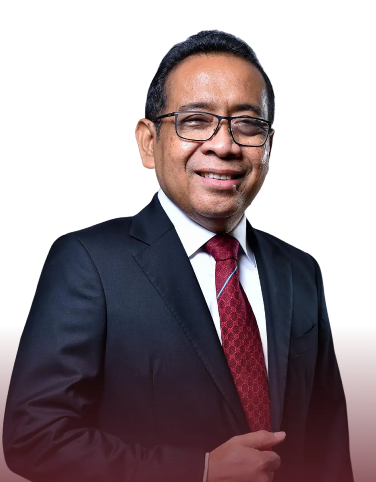 Prof. Dr. Pratikno, M.Soc.Sc